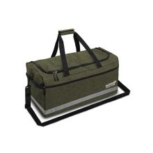Geanta  Delphin Wasabi CarryBig 62x24x30 cm, 44 lt