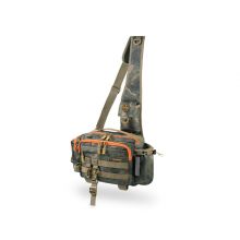 Geantă spinning Delphin BANX Spin Crossy