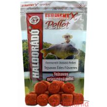 Haldorado - FermentX Oldódó Pellet - Tejsavas Édes Fűszeres