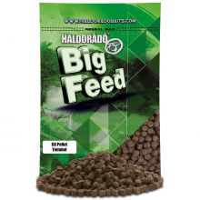 Haldorádó Big Feed - C6 Pellet - Squid