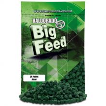 Haldorado Big Feed C6 Pellet Amur 900g