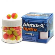 Haldorado BlendeX Hydro Big Carps  Strawberry&Honey 8-10mm