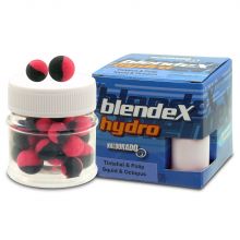 Haldorado BlendeX Hydro Big Carps  Squid&Octopus 12-14mm