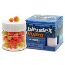 Haldorado BlendeX Hydro Method Strawberry&Honey  8-10mm