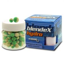 Haldorado BlendeX Hydro Method  Garlic&Almond 8-10mm