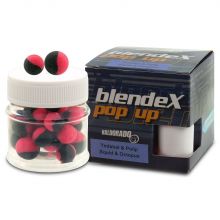 Haldorado BlendeX Pop Up Big Carps  Squid + Octopus 12-14mm