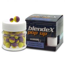 Haldorado BlendeX Pop Up Method Pineapple&Banana  8-10mm