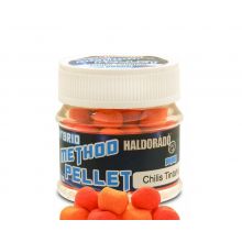 Haldorádó Hybrid Method Pellet 8 mm Chili Squid