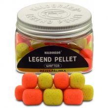 Haldorado Legend Pellet Wafter Honey Brandy 12,16 mm