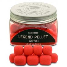 Haldorado Legend Pellet Wafter Red Devil 12,16 mm