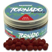 Haldorado Tornado Smoke Method 6,8 mm,30 gr, Red Devil