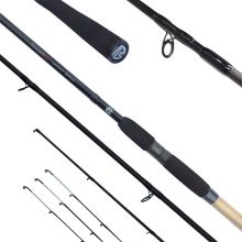 Lansete feeder Serie Walter RACER X 360MQ,60GR