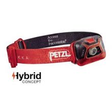 Lanterna frontala  petzl TIKKA  