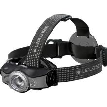 Lanterna Led Lenser MH11 Black 1000 Lumeni+Accu+Usb,Bluetooth