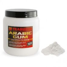 Lipici Pentru Viermi Guma Arabica 500 Gr