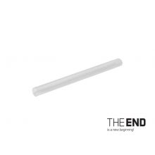 Manșon scurt THE END / 30buc