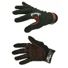 Manusi Fox Rage Power Grip Gloves, Large
