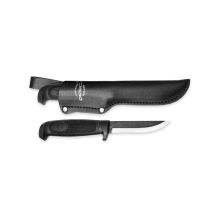 Marttiini cutit Condor Timberjack carbon 9,5 cm + teaca piele