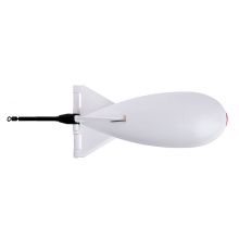 Midi White Spomb Bomb medie