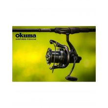 MULINETA OKUMA OBSIDIAN 12000 - OSD12000-35AY - model 2023