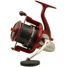 By Döme Mulineta Team Feeder Long Cast 