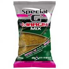 Nadă Bait tech Special G MArgin Mix 2Kg