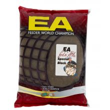 Nadă Erdei Attila EA Record Special Black 2 kg 