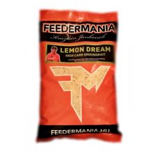 Nada Feedermania Lemon Dream 800g