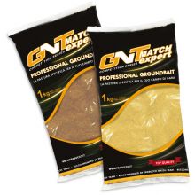 NADA TRABUCCO GNT MATCH EXPERT BIG BREME BLACK
