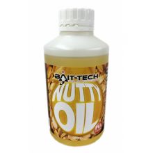NUTTY OIL
