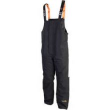 Pantaloni Savage Gear SG.49397 PROGUARD THERMO B&B NEGRU 