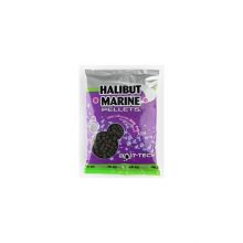 PELETE HALIBUT MARINES
