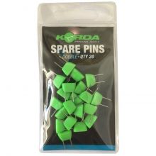 PINS KORDA DUBLE PT. MONTURI 20BUC/PL