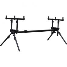 PROLOGIC ROD-POD LUX 4 PICIOARE ALUM. 4PST.