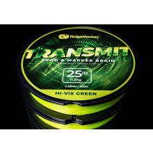 Ridgemonkey Fir Spod/Marker Mraid 25lb 300m