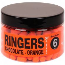 Ringers Chocolate Orange Bandem 
