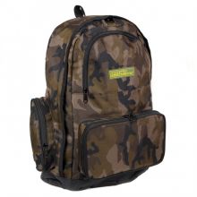 Rucsac Carp Academy Camo 50x30x25 cm