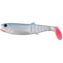 SAVAGE GEAR XX SHAD SAVAGE LB CANNIBAL 10CM/9G/BLUE PEARL/4BUC/PL