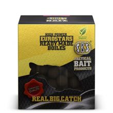 SBS oilies Eurostar Fish Meal Krill&Chilli 20mm,150 Gr