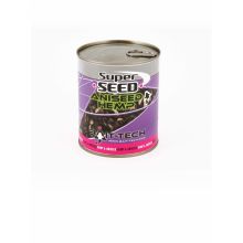 SEMINTE SUPERSEED HEMP (CANEPA)