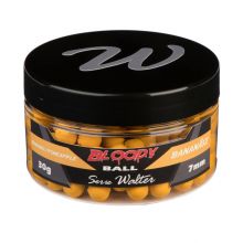 SERIE WALTER BLOODY BALL 7MM BANANA / PINEAPPLE