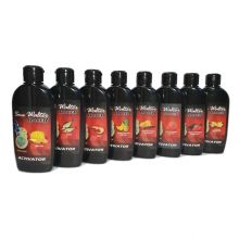 SERIE WALTER RACER ACTIVATOR Panettone 250ML