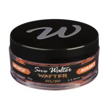 SERIE WALTER WAFTER 6-8MM ORANGE