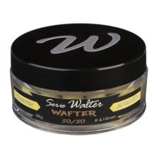 SERIE WALTER WAFTER 8-10MM PINEAPPLE