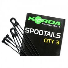 Snur Korda Spod Tails