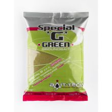 Nada Bait Tech Special G Green