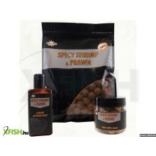 Spicy Shrimp & Prawn boilies 1kg