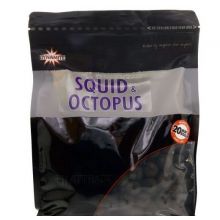 Squid & Octopus boilies 1kg