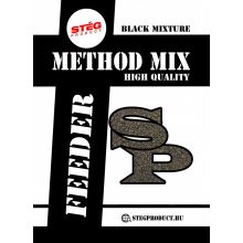 Steg Black Mixture 800g