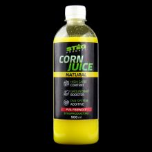 Stég Corn Juice Natural 500 Ml